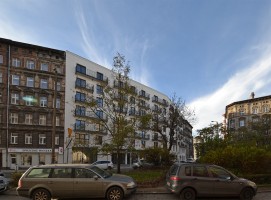 zdjęcie Dom na Kurkowej