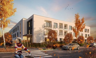 zdjęcie Apartamenty Przyjaciół