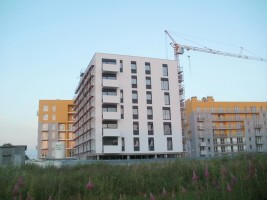 zdjęcie Zatorska 59