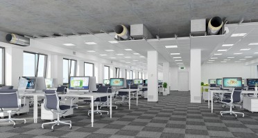 projekt modernizacji