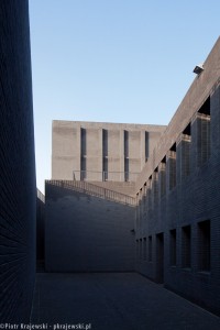 zdjęcie Gdański Teatr Szekspirowski