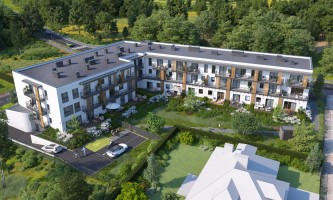 zdjęcie Apartamenty Przyjaciół