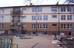 zdjęcie Szkoła Podstawowa nr 2 w Legionowie