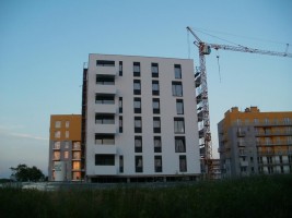 zdjęcie Zatorska 59