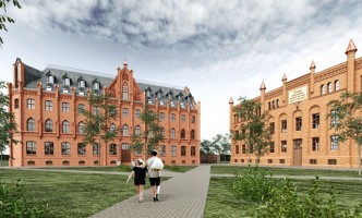 zdjęcie Lastadia 2