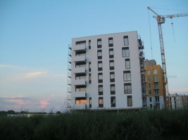 zdjęcie Zatorska 59