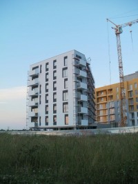 zdjęcie Zatorska 59