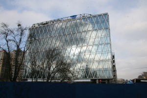 zdjęcie Villa Metro Business House