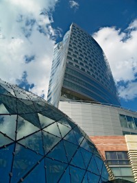 zdjęcie Złote Tarasy - Tower