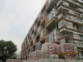 zdjęcie Łodygowa Osiedle Marzeń