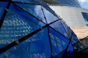 zdjęcie Centrum Handlowego Złote Tarasy
