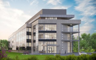 zdjęcie Apartamenty Varsovia Jerozolimskie