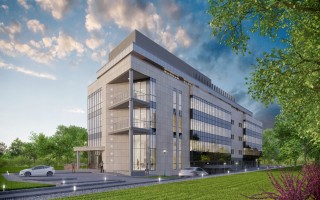 zdjęcie Apartamenty Varsovia Jerozolimskie