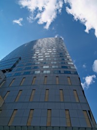 zdjęcie Złote Tarasy - Tower
