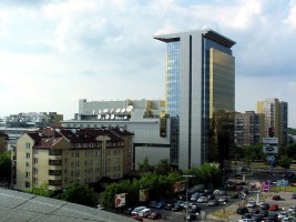 zdjęcie Siedziba Polsatu