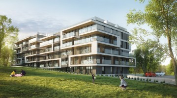 zdjęcie Osiedle Bonarka