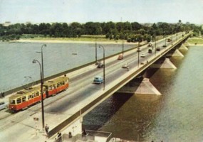 zdjęcie Most Śląsko-Dąbrowski