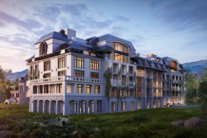 zdjęcie Nosalowy Park, Luxury Hotel & SPA