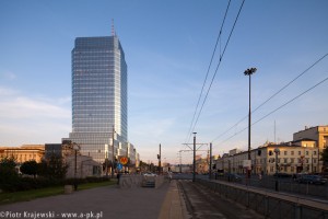 zdjęcie Metropol Blue Tower Plaza