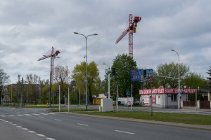 zdjęcie Budynek Komunalny