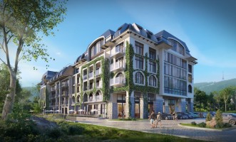 zdjęcie Nosalowy Park, Luxury Hotel & SPA