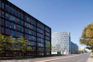 zdjęcie Biurowiec Horizon