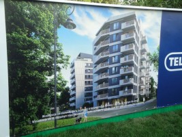 wizualizacje Rezydencja Epika