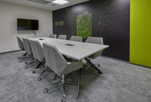 zdjęcie Bolero Office Point II