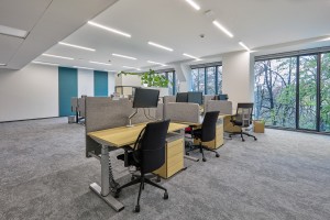 zdjęcie Bolero Office Point II