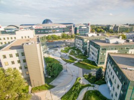 zdjęcie Jerozolimskie Business Park