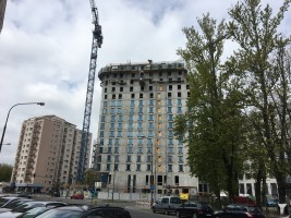 zdjęcie Holiday Inn Warszawa-City Center