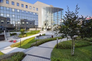 zdjęcie Jerozolimskie Business Park