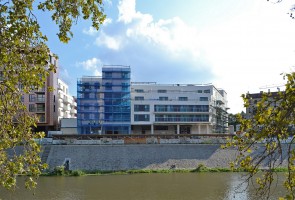 II etap