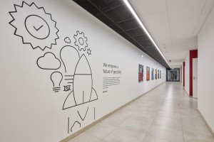 zdjęcie Bolero Office Point II