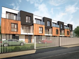 zdjęcie Osiedle Lisa Kuli 99