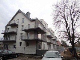 zdjęcie Puszczykowska 3