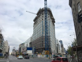 zdjęcie Holiday Inn Warszawa-City Center