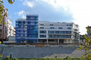 II etap