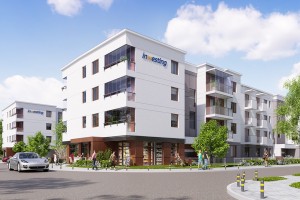 zdjęcie Apartamenty Eureka