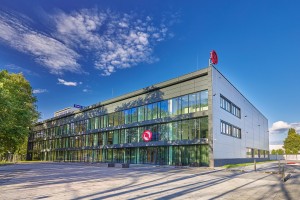 zdjęcie Bolero Office Point II