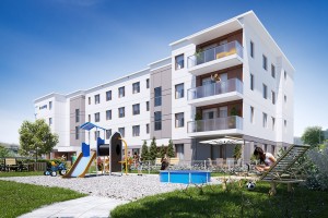 zdjęcie Apartamenty Eureka