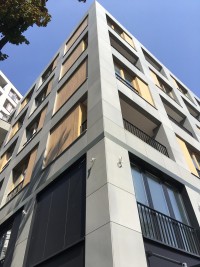 zdjęcie NY Residence