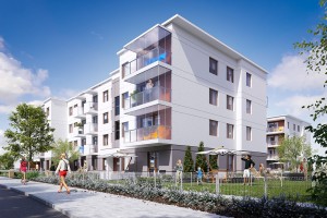 zdjęcie Apartamenty Eureka