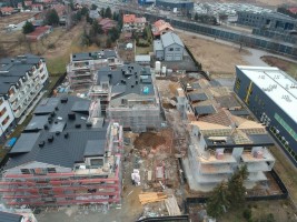 zdjęcie Residence Stawowa