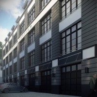 zdjęcie Apartamenty Centrum Stawowa