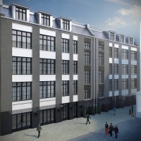 zdjęcie Apartamenty Centrum Stawowa