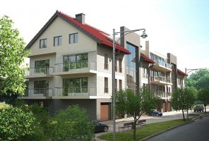 zdjęcie Osiedle Sosnowe I