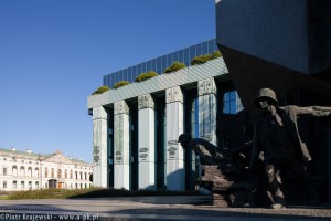 zdjęcie Sąd Najwyższy