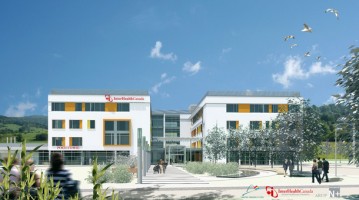 zdjęcie InterHealth Canada