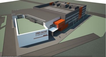 zdjęcie Budynek C-18